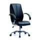 Hastings High Back Bonded Leather Manager Chair